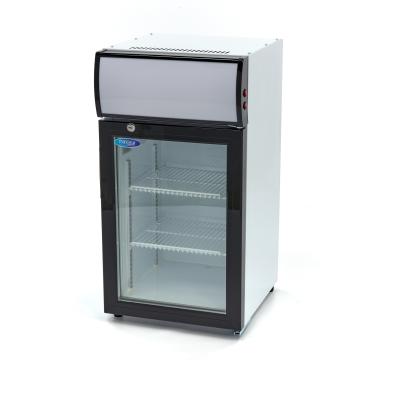 Lednice na nápoje 50 l | MAXIMA 09404000
