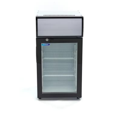 Lednice na nápoje 50 l | MAXIMA 09404000