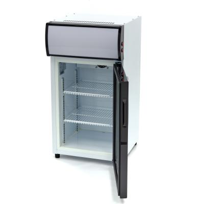 Lednice na nápoje 50 l | MAXIMA 09404000