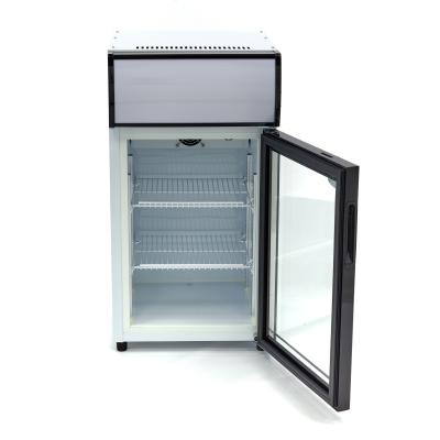 MAXIMA 09404000 | Chladnička na nápoje 50 l