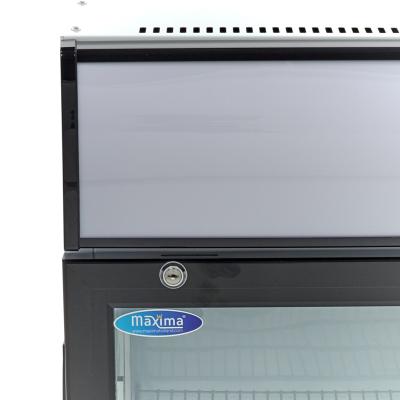 Lednice na nápoje 50 l | MAXIMA 09404000