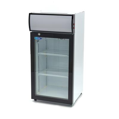 MAXIMA 09404010 | Chladnička na nápoje 80L