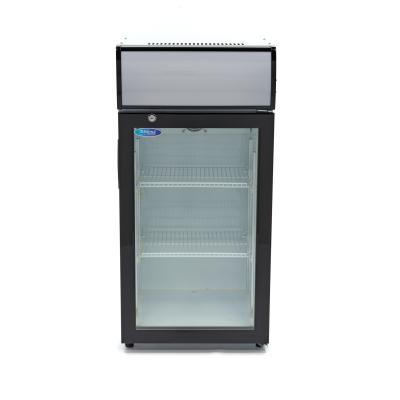 Lednice na nápoje 80L | MAXIMA 09404010