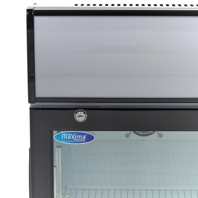 Lednice na nápoje 80L | MAXIMA 09404010