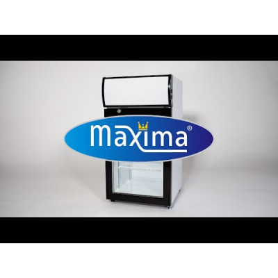 Maxima Lednice na nápoje 80L |  09404010