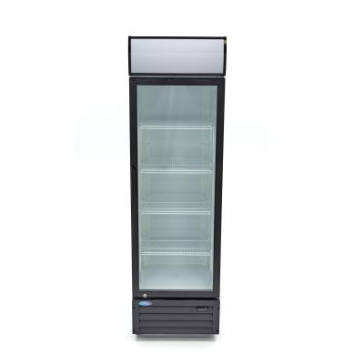 MAXIMA 09404020 | Chladnička na nápoje 360L