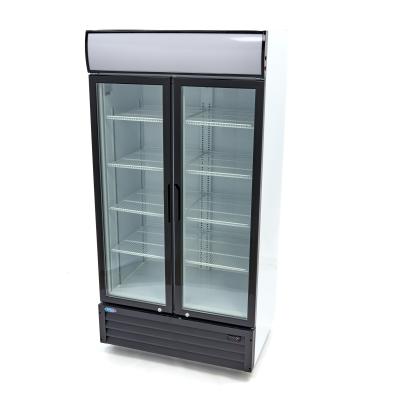 Lednice na nápoje 800L | MAXIMA 09404030