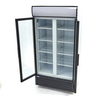 Lednice na nápoje 800L | MAXIMA 09404030