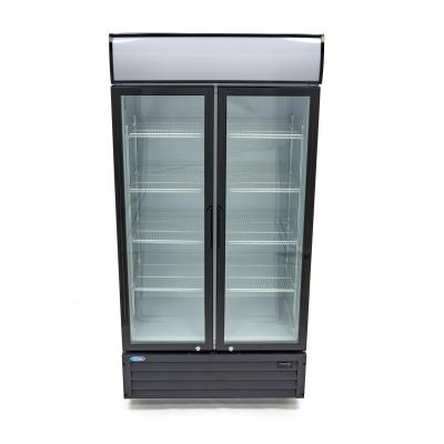 MAXIMA 09404030 | Chladnička na nápoje 800L