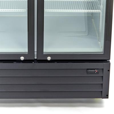 Lednice na nápoje 800L | MAXIMA 09404030