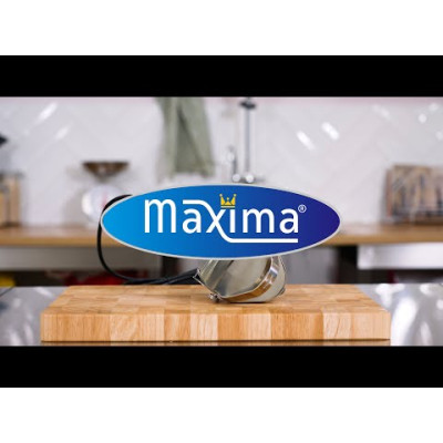 Maxima Nůž na kebab - elektrický |  09370175