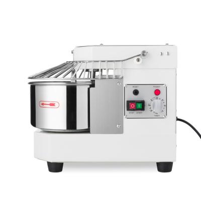 hnětač na těsto 8 l - 4,5 kg těsta - 450 W | MAXIMA 09361008