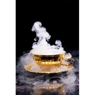 Výrobník suchého ledu - válec na suchý led 5,6 x 11,2 cm - 120 sekund | MAXIMA 09403100