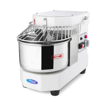 hnětač na těsto 8 l - 4,5 kg těsta - 450 W | MAXIMA 09361008