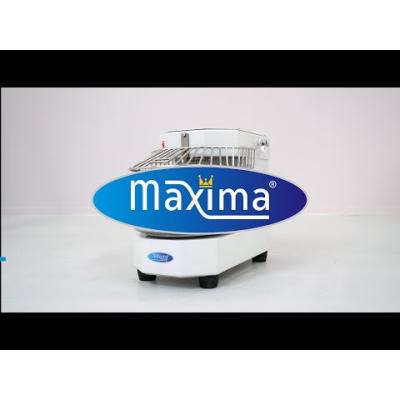 MAXIMA 09361008 | Míchadlo na těsto 8 l - 4,5 kg těsta - 450 W