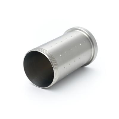 MAXIMA 09403100 | Výrobník suchého ledu - válec na suchý led 5,6 x 11,2 cm - 120 sekund