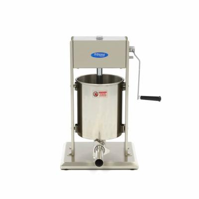 MAXIMA 09368053 | Stroj na churros 10L - více velikostí churros - 2 rychlosti