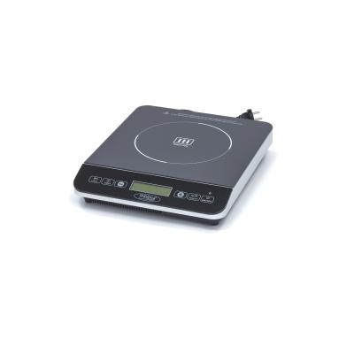 Indukční varná deska 18 cm - 2000 W | MAXIMA 09371000