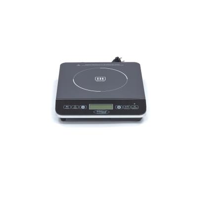 MAXIMA 09371000 | Indukční varná deska 18 cm - 2000 W