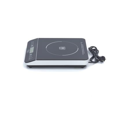 MAXIMA 09371000 | Indukční varná deska 18 cm - 2000 W