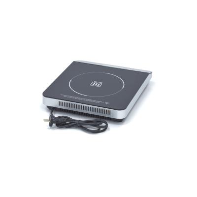 Indukční varná deska 18 cm - 2000 W | MAXIMA 09371000
