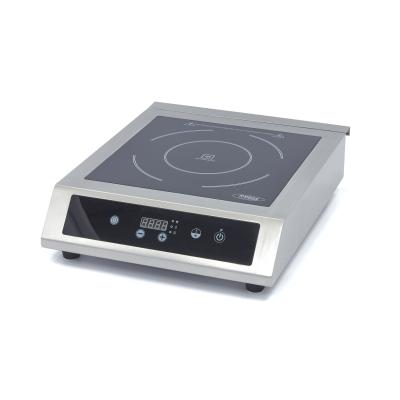 MAXIMA 09371030 | Indukční varná deska 28 cm - 3500 W