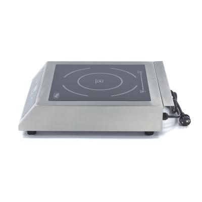 Indukční varná deska 28 cm - 3500 W | MAXIMA 09371030