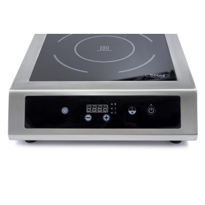 MAXIMA 09371030 | Indukční varná deska 28 cm - 3500 W