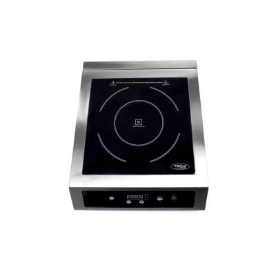 Indukční varná deska 28 cm - 3500 W | MAXIMA 09371030
