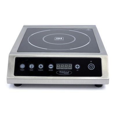 Maxima Indukční varná deska 24 cm - 3500 W |  09371040
