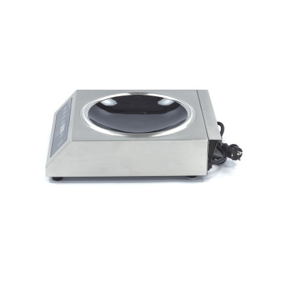 Maxima Indukční hořák Wok - 3500W |  09371050