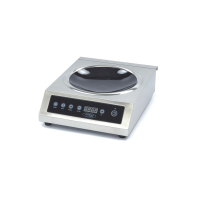 Maxima Indukční hořák Wok - 3500W |  09371050
