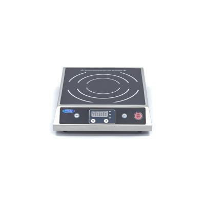 Indukční varná deska 26 cm - 2700 W | MAXIMA 09371070