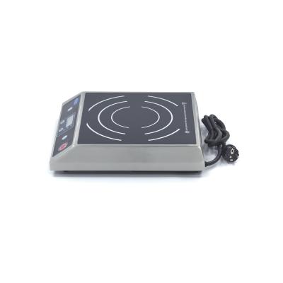 Indukční varná deska 26 cm - 2700 W | MAXIMA 09371070