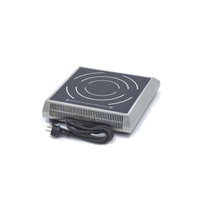 MAXIMA 09371070 | Indukční varná deska 26 cm - 2700 W