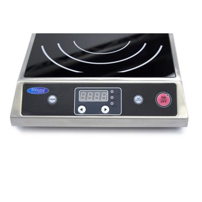 Indukční varná deska 26 cm - 2700 W | MAXIMA 09371070