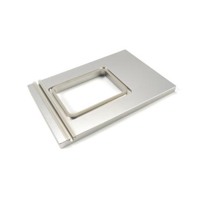 MAXIMA 09369103 | Malý zásobník na porce 171 x 127 mm - malý - 1 přihrádka