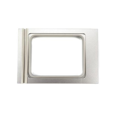 MAXIMA 09369104 | Zásobník na menu 225 x 175 mm - malý - 1 přihrádka
