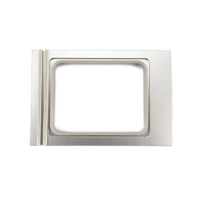 Maxima Zásobník na menu 225 x 175 mm - malý - 1 přihrádka |  09369104