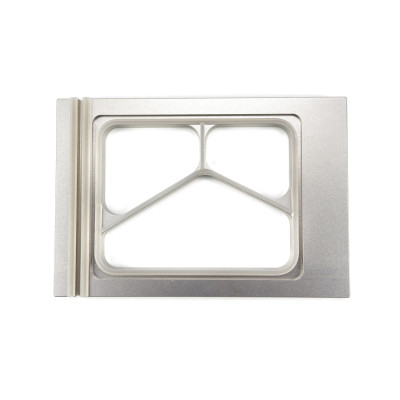 Maxima Podnos na menu 225 x 175 mm - malý - 3 přihrádky |  09369106