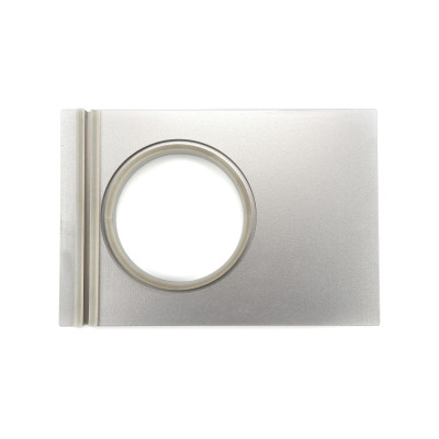 Maxima Tác na polévku Ø 153 mm - malý - 1 přihrádka |  09369108