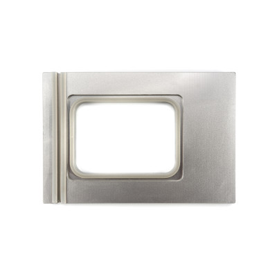 Maxima Tác na maso 187 x 137 mm - malý - 1 přihrádka |  09369110