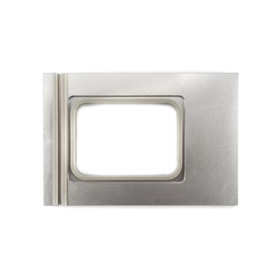 Tác na maso 187 x 137 mm - malý - 1 přihrádka | MAXIMA 09369110