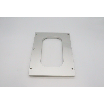 Maxima 1/4 GN zásobník 263 x 161 mm - střední - 1 přihrádka |  09369150