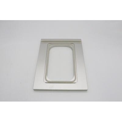 MAXIMA 09369150 | 1/4 GN zásobník 263 x 161 mm - střední - 1 přihrádka