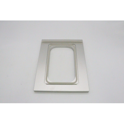 Maxima 1/4 GN zásobník 263 x 161 mm - střední - 1 přihrádka |  09369150