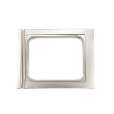 Tác na maso 308 x 240 mm - velký - 1 přihrádka | MAXIMA 09369200