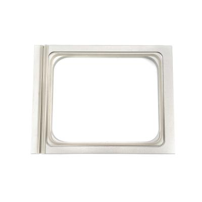 1/2 GN zásobník 325 x 265 mm - velký - 1 přihrádka | MAXIMA 09369201