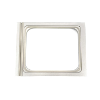 Maxima 1/2 GN zásobník 325 x 265 mm - velký - 1 přihrádka |  09369201