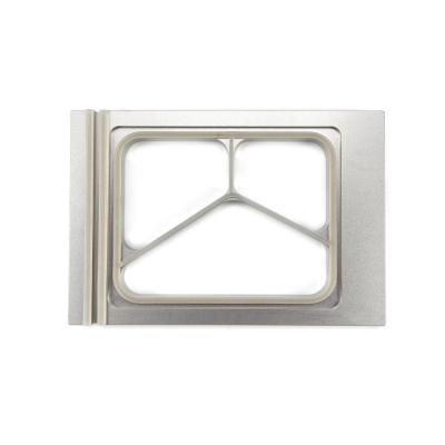 MAXIMA 09369102 | Zásobník na menu 227 x 178 mm - malý - 3 přihrádky
